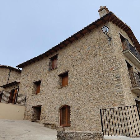 Las Bordas De Miquelet Viacamp Exterior foto